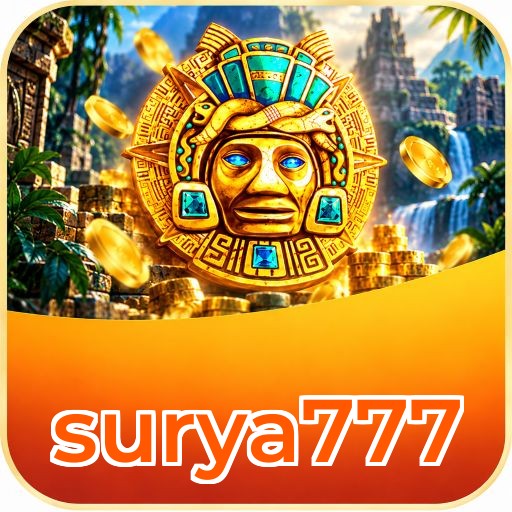 Screenshot 1 - surya777 Home Screen