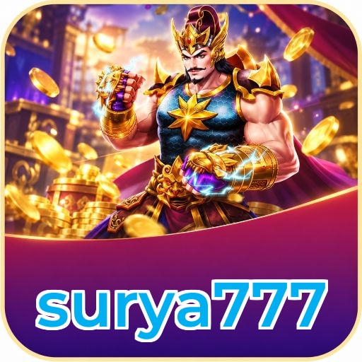 Screenshot 1 - surya777 Home Screen