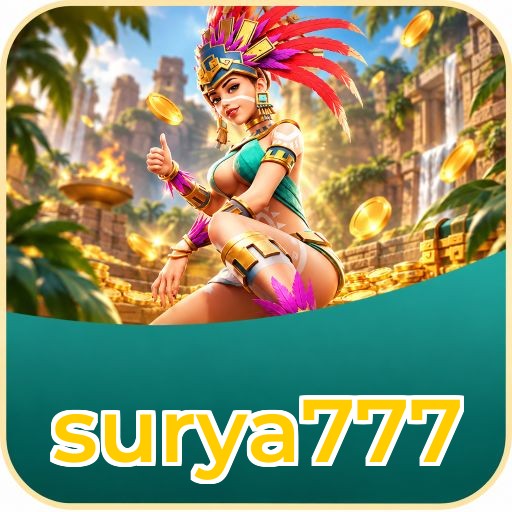 Screenshot 1 - surya777 Home Screen