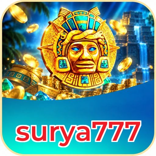 Screenshot 1 - surya777 Home Screen