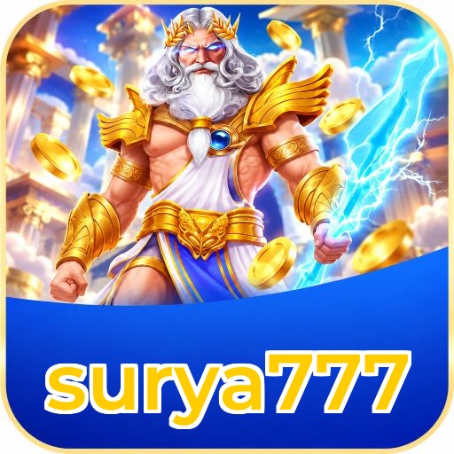 Screenshot 1 - surya777 Home Screen