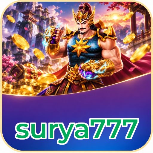 Screenshot 1 - surya777 Home Screen